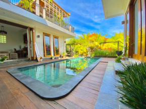 Mandox Villa Bali